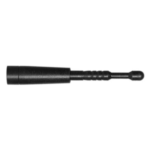 Easton 4mm 8-32 Aluminum Half Out Size #4 12 pk 529732