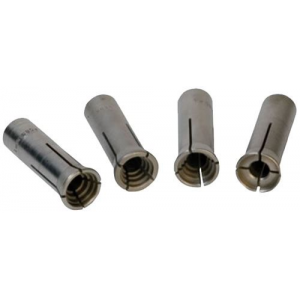 RCBS 9372 #2 Case Trim Collet Secures Cases For Trimming To Length