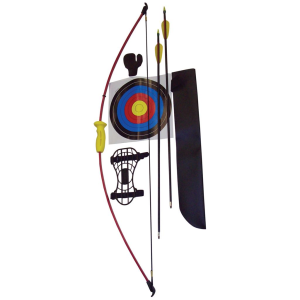 SA Sports Antelope Recurve Bow Set 15 lbs RH/LH 561