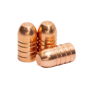 Lehigh Defense 04400190SP Wide Flat Nose 10mm Auto .400 190 gr Wide Flat Nose