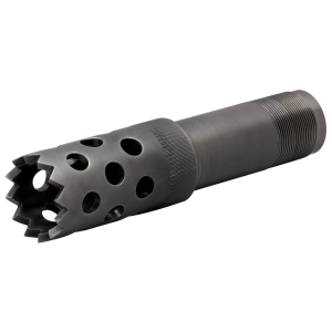 Remington Tactical Choke, 12 Gauge, Matte Finish, Black, For Lead Only R19791 - Remington
