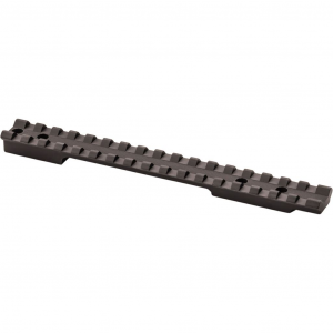 Nikko Stirling Howa 1500 Base 1 piece LA 0MOA Matte Black NM15502