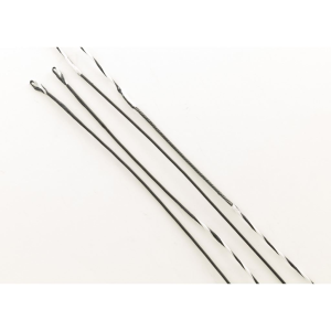 J and D Bowstring DF97 7925 in Mini Genesis