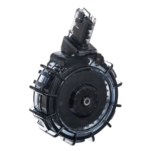 ProMag MARA2 Standard Smoke Drum 30rd for 22 LR Marlin 795