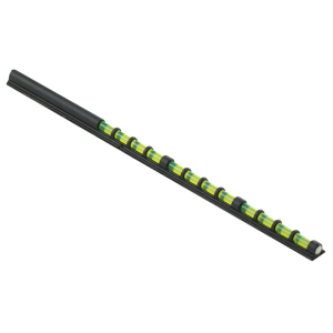 Champion Targets 45844 EasyHit Shotgun Sight Green Fiber Optic Black 3mm-5 in