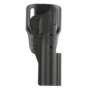 Tactical Solutions HOLMKIVL Pac-Lite Low Ride OWB Black Nylon Belt Loop Fits Ruger Mark Series Ambidextrous