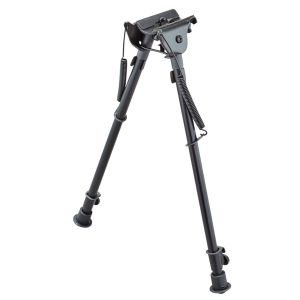 Champion Targets 40853 Standard Bipod 9-13 in Black Metal