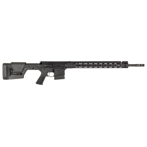 Savage Arms 22905 MSR 10 Long Range 6.5 Creedmoor 10+1 22 in Matte Black Barrel/Rec, Matte Black Adjustable Magpul PRS Gen3 Stock, Polymer Grip, Rifle