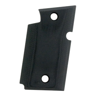 Hogue 98149 Grip Panels Smooth Black G10 for Sig P938