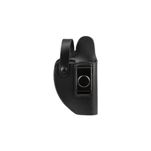 Stealth Operator Holster Micro Compact Clip, Outside Waistband Holster, ForGLock 42/43/43X/Sig P365X/P365XL/Springfield Hellcat/Taurus GX4/Smith & Wesson M&P Shield Plus, Right Hand, Black H60175
