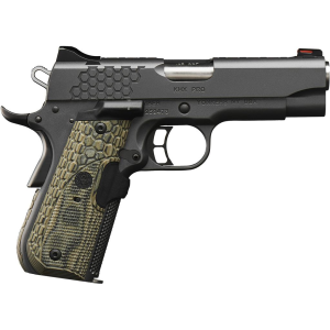 Kimber KHX Pro Pistol 9 mm 4 in Gray 9+1 rd 3000363