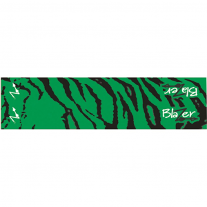 Bohning Arrow Wraps Green Tiger 7 in Standard 13 pk 501041GT