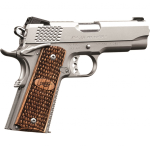 Kimber Pro Raptor II Pistol 9mm 4 in Stainless 9+1 rd 3200365