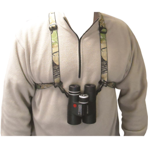 Horn Hunter Bino Harness System Camo A07000CM