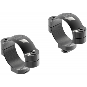 Leupold 49956 Standard Matte Black 30mm Medium