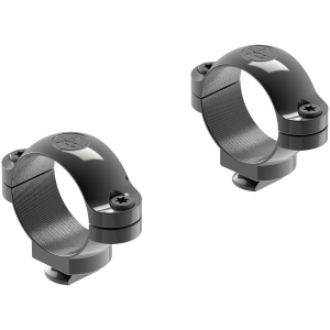 Leupold 49958 Dual Dovetail Matte Black 30mm High