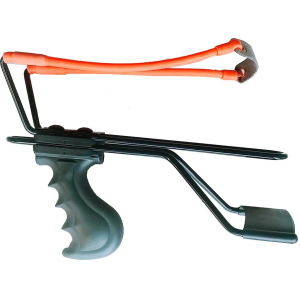 SA Sports Stinger Ultimate Slingshot Black 664 - Sa Sports