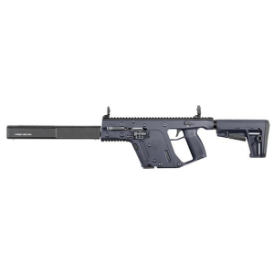 KRISS VECTOR CRB G2 9MM 16 GRY M4 STK 17RD