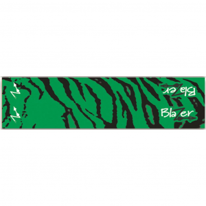 Bohning Blazer Arrow Wraps Green Tiger 4 in 13 pk 501001GT