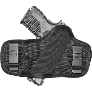 Crossfire Clip-On Holster Full Frame 5 in OWB RH/LH CRF-CLPONSA1F-5