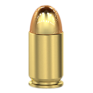 MAGTECH 45ga Range/training 45gap 230gr Full Metal Jacket 50 Per Box/20 Case Centerfire, Handgun Ammunition