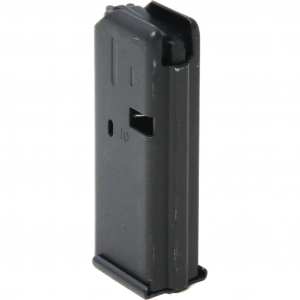 ProMag Steel Magazine AR-15 Colt 9mm Blued 10 rd COL 23