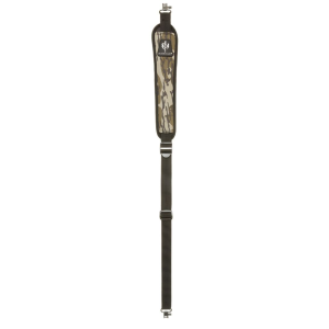 BlackHeart Flatline Gun Sling Mossy Oak Bottomlands xxx - Blackheart