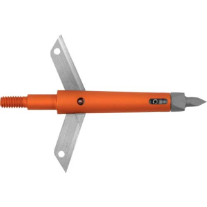 Thorn Broadheads Original 100G Compound 2-Blade 1.75 in Cut 3Pk TBCOM1003