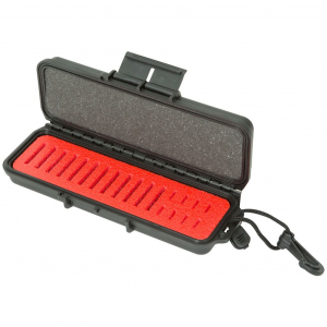 SKB iSeries Memory Card Case 3i-0702-1B-SD