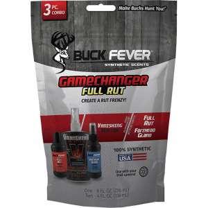 Buck Fever Game Changer Rut Pack BF-GCR