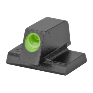 Meprolight Tru-Dot 0117663107, Tritium Fixed Front Sight, Green, Fits SW MP Full Size/Compact/Sub-Compact 0117663107
