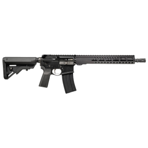 Sons of Liberty Gun Works M4 EXO3 M4-EXO3-300BLK, Semi-automatic Rifle, AR, 300 Blackout, 16 in Barrel, Anodized Finish - Sons Of Liberty