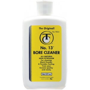 Thompson Center 31009041 No. 13 Bore Cleaner Universal 8 oz