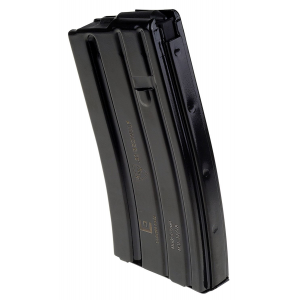 Alexander Arms MEB507 AR-15 7rd 50 Beowulf For Alexander Arms Beowulf Weapon System Black Steel