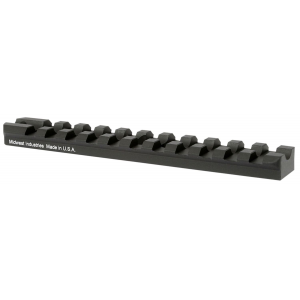 Midwest Industries MI1894R Marlin Top Rail Black Anodized 0 MOA