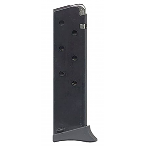 Bersa THUN380BLMAG Thunder 7rd 380 ACP Fits Bersa Thunder Black Steel