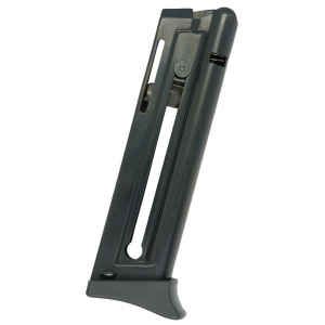 Bersa THUN22BLMAG Thunder 10rd 22 LR Fits Bersa Thunder Black Steel