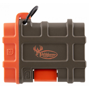 Wildgame Innovations WGIWGICA0034 SD Card Reader Compatible w/iOS