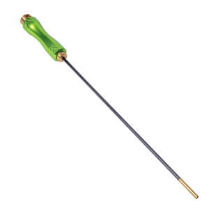 Breakthrough Clean BTCFRRRF36 Carbon Fiber Cleaning Rod 17 Cal-22 Cal 36 in w/ Rotating Handle
