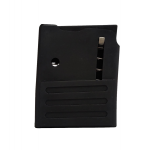 Silver Eagle Arms MAG5XT3 XT3 Black Detachable 5rd for 410 Gauge Silver Eagle XT3/Tactical/Field