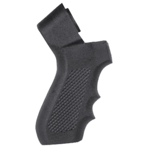 Mossberg 95000 Pistol Grip Kit For Use w/12 Gauge Mossberg 500\t 535\t 590\t 590A1\t 835 & Maverick 88 Models\t Kit Includes Grip\t Bolt\t Flat Washer\t Lock Washer\t Rear Stud\t Front Stud\t Washer\t & Allen Wrench