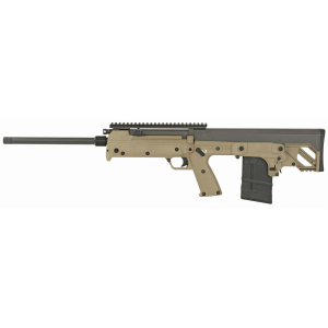 Kel-Tec RFB24 Hunter, Semi-automatic Rifle, 308 Win, 24 in Barrel, Tan Finish, Synthetic Stock, 20Rd, 1 Magazine RFB24TAN