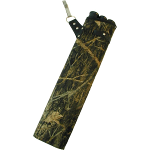 Bateman Cub Tube Quiver True Timber RH/LH N13CUBCAMO