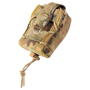 High Speed Gear 11DC00MC TACO Handcuff Holder Multi-Cam