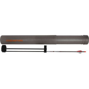 Easton Arrow Tote Holds 12 Arrows Rounded & Extendible 413067