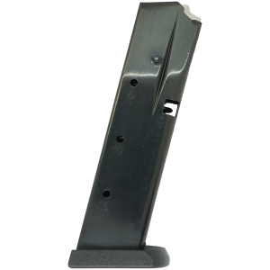 Bersa THUN380PM15MAG Thunder 15rd 380 ACP Fits Bersa Thunder Black Steel