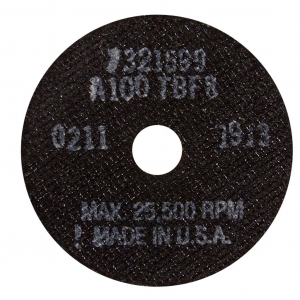 National Abrasives Replacement Saw Blades Fiberglass 035 3 in 3 pk CO0300880-P