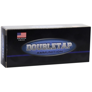 DoubleTap 454C250X Hunter 454Casull 250gr Barnes VOR-TX XPB 20 Per Box/25 Case Centerfire, Handgun Ammunition - Double Tap