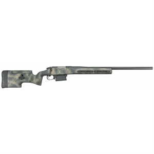 Bergara Premier Ridgeback Rifle | BPR22-308F