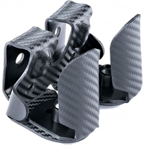 Hogue HoldAll Universal Speedloader Holder Weave Single 571